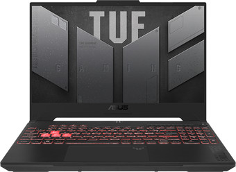 Игровой ноутбук ASUS TUF Gaming A15 2024 FA507UV-LP027