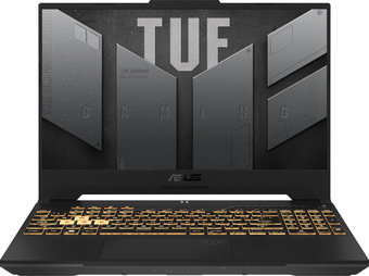 Игровой ноутбук ASUS TUF Gaming F15 FX507ZM-HN116